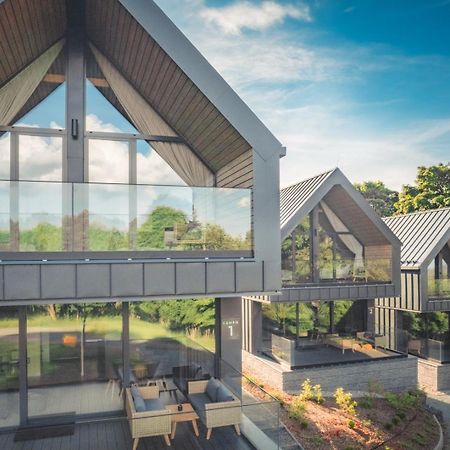 Campo Resort Душники-Здруй Экстерьер фото