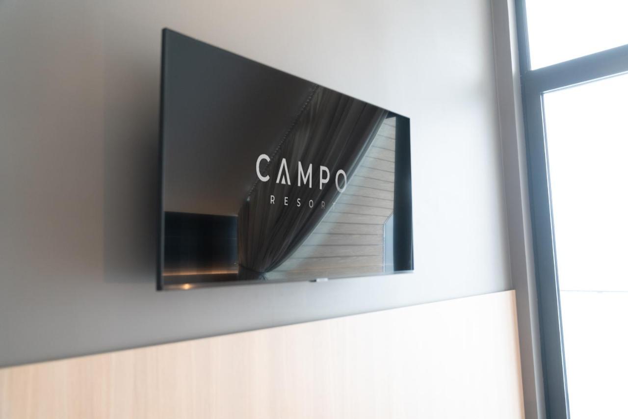Campo Resort Душники-Здруй Экстерьер фото